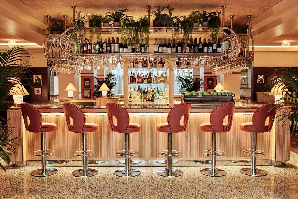 The Hoxton Shepherds Bush London Restaurang bild